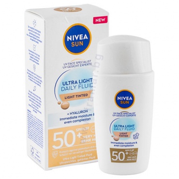           SPF50+ 40 