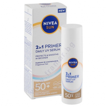         2  1   SPF50+ 30 