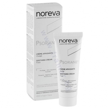     PSORIANE    40 