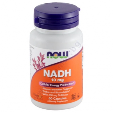         (NADH)  * 60