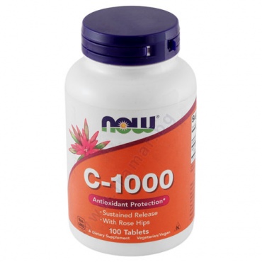       C - 1000        * 100