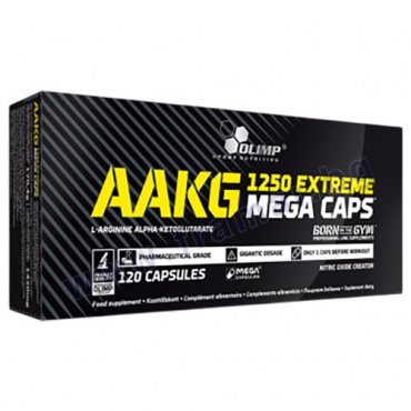     AAKG 1250    * 120