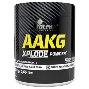     AAKG   300  