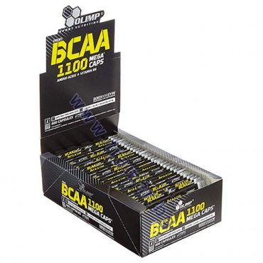      BCAA 1100    1100  * 900