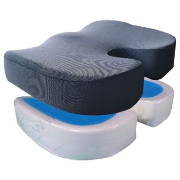         COCCYXLINE VISCO GEL