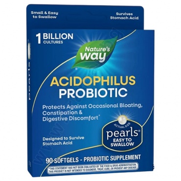       DIGESTIVE HEALTH  * 90 NATURE'S WAY