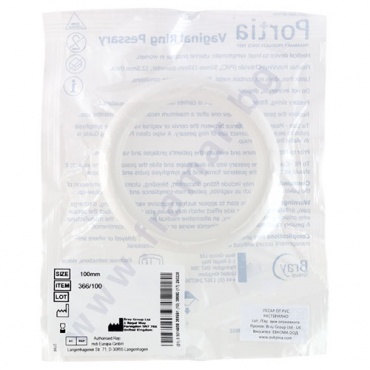     PORTEX PVC N 100 