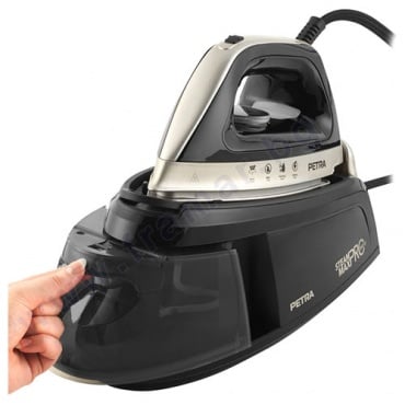 ПАРОГЕНЕРАТОР PETRA