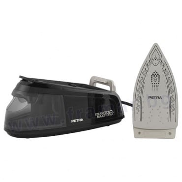 ПАРОГЕНЕРАТОР PETRA