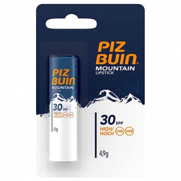           SPF30 4,9 