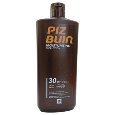      MOISTURISING    SPF30 400 