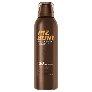      TAN & PROTECT      SPF30 150 ml