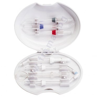 СТАЦИОНАРЕН ДУШ ЗА УСТНА ХИГИЕНА B.WELL PRO-922