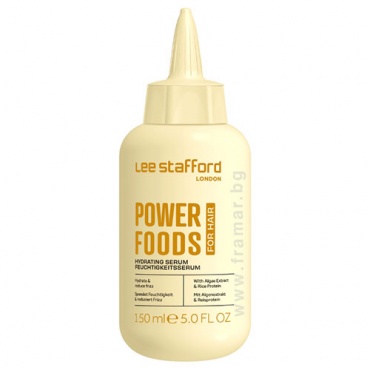      POWERFOODS     150 