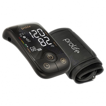 ПРОЛАЙФ ЕЛЕКТРОНЕН АПАРАТ ЗА ИЗМЕРВАНЕ НА КРЪВНО НАЛЯГАНЕ ЗА ГОРНА ЧАСТ НА РЪКАТА PA5 COMFORT AFIB