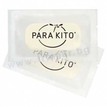 ПАРАКИТО КЛИПС ПРОТИВ КОМАРИ + РЕПЕЛЕНТНИ ТАБЛЕТКИ * 2
