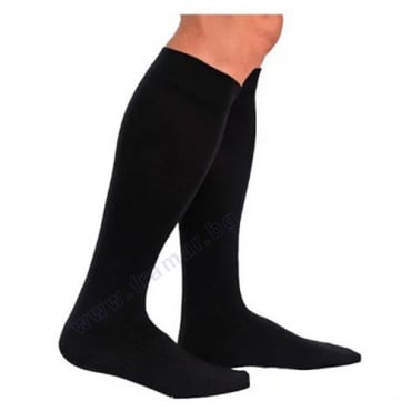       RELAX SOCKS BLACK