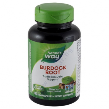      475  * 100 NATURE'S WAY