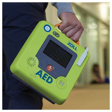 ������������ ZOLL AED 3 AUTOMATIC