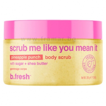    .  ME LIKE YOU MEAN IT 200 