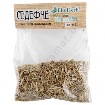 Изображение към продукта СЕДЕФЧЕ СТРЪК 30 г ЕКО ХЕРБ