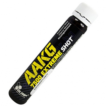       AAKG 7500   25  