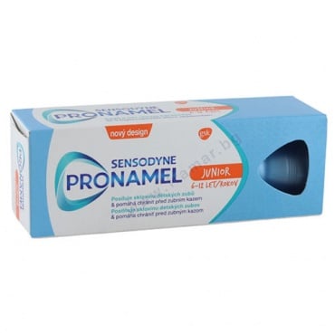        PRONAMEL  6-12  50 