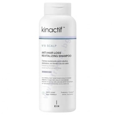      KINACTIF  8 SCALP    300 