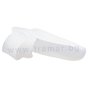 СИЛИКОНОВИ РАЗДЕЛИТЕЛИ ЗА КОКАЛЧЕ НА КРАКА * 2