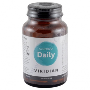       * 30 VIRIDIAN