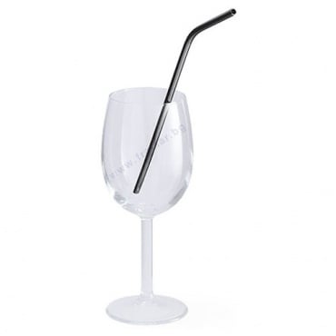 СЕТ СЛАМКИ ОТ НЕРЪЖДАЕМА СТОМАНА BERLINGERHAUS BH2984