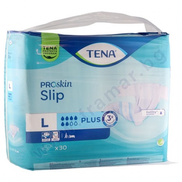     PROSKIN SLIP PLUS    L * 30