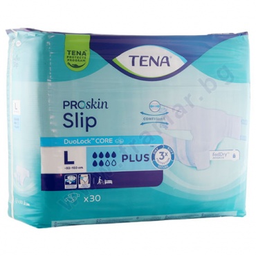     PROSKIN SLIP PLUS    L * 30