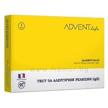        * 1 ADVENT LIFE