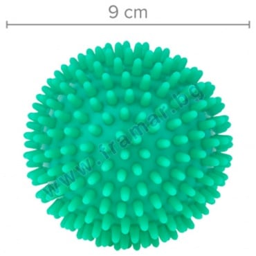 КОМПЛЕКТ ТОПКИ ЗА МАСАЖ REBEL * 4