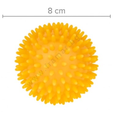 КОМПЛЕКТ ТОПКИ ЗА МАСАЖ REBEL * 4