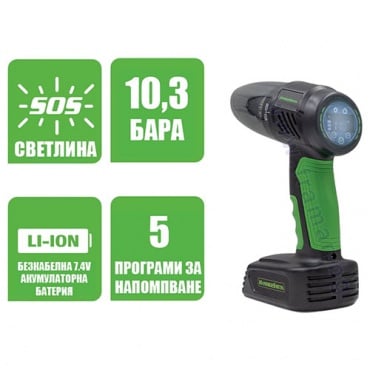      HAMMERSMITH AIRSTORM