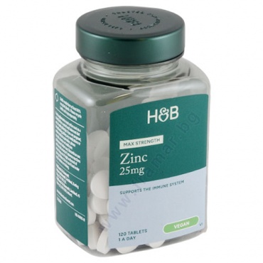      25  * 120 HOLLAND & BARRETT