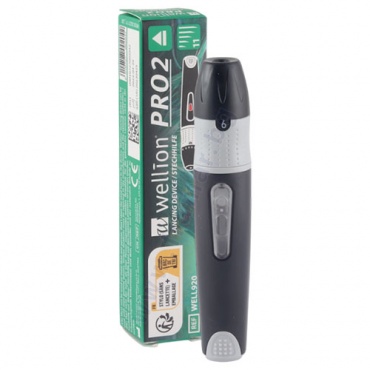      WELLION PRO 2