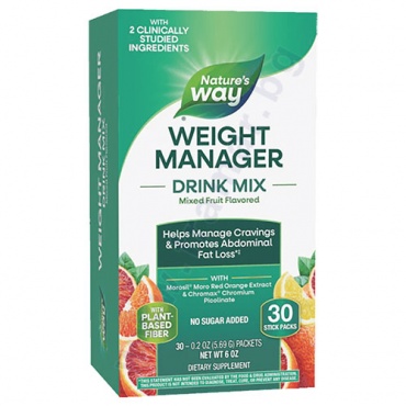            * 30 NATURE'S WAY