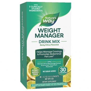              * 30 NATURE'S WAY