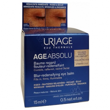     AGE ABSOLU        15 