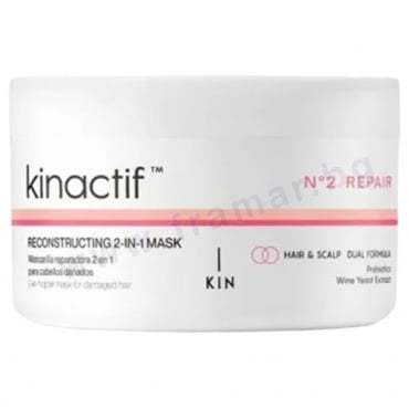      KINACTIF  2 REPAIR     200 