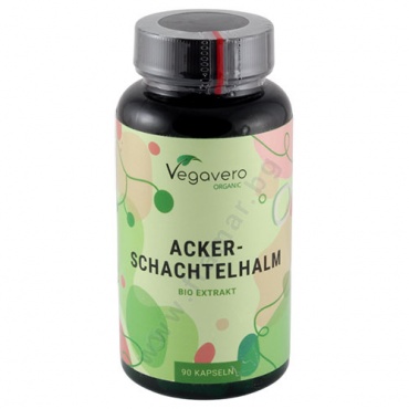 Изображение към продукта ВЕГАВЕРО БИО ПОЛСКИ ХВОЩ капсули * 90