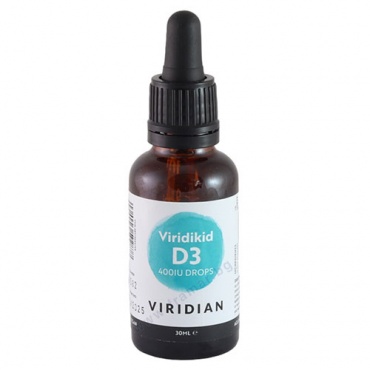      D3    30  VIRIDIAN