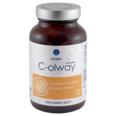     C-OLWAY  * 100 COLWAY