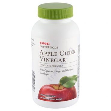       * 120 GNC