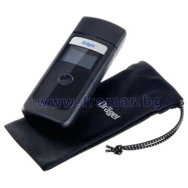 ДРЕГЕР АЛКОТЕСТ 4000