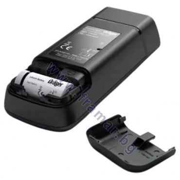 ДРЕГЕР АЛКОТЕСТ 4000