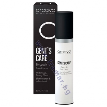             GENT'S CARE 50 